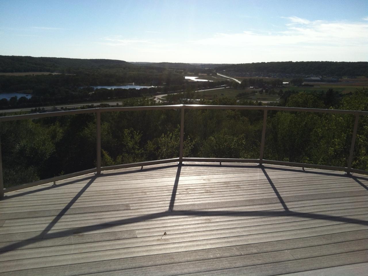 deck contractor rochester mn